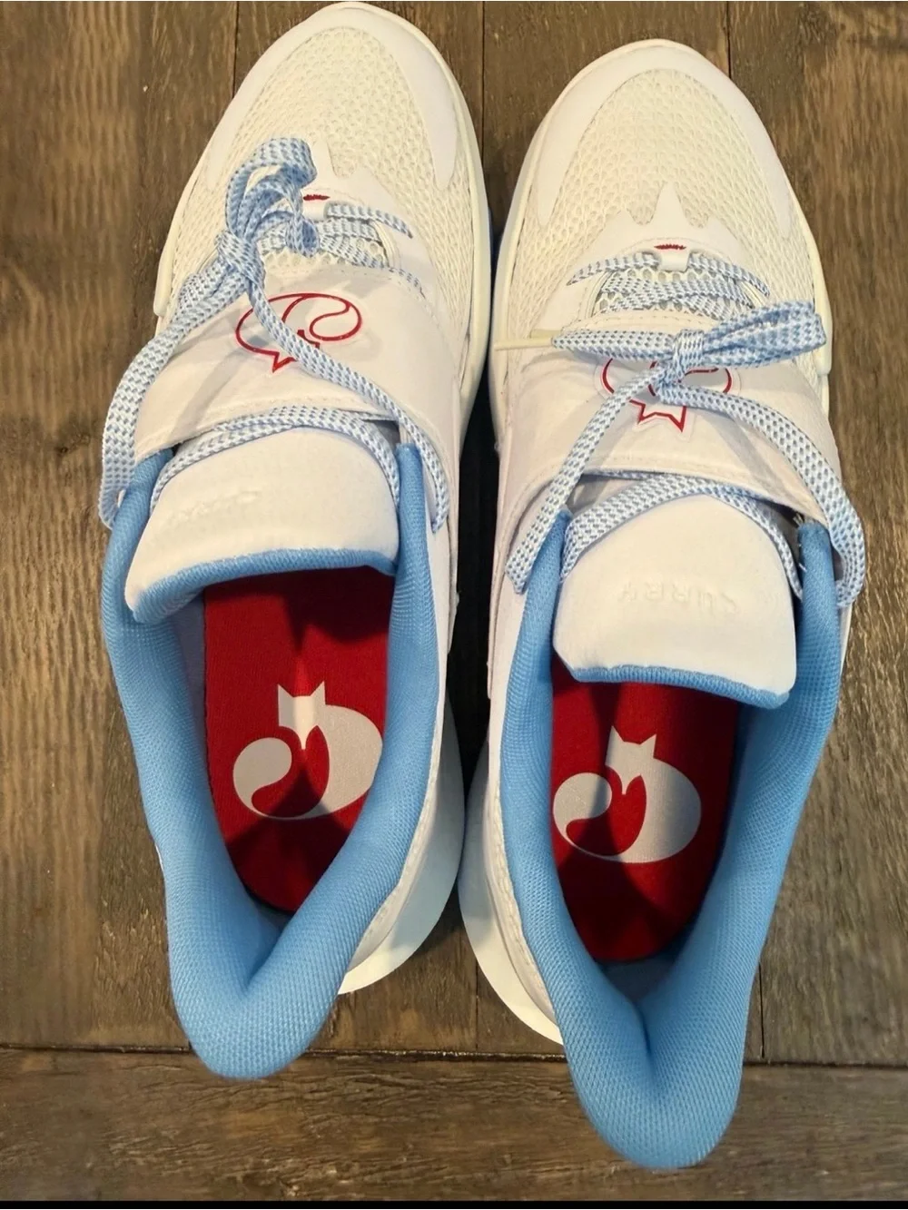Under Armour Curry Fox 2